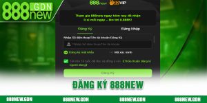 Đăng Ký 888new