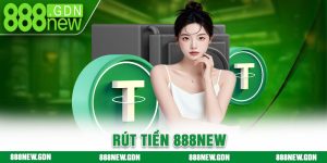 Rút Tiền 888new